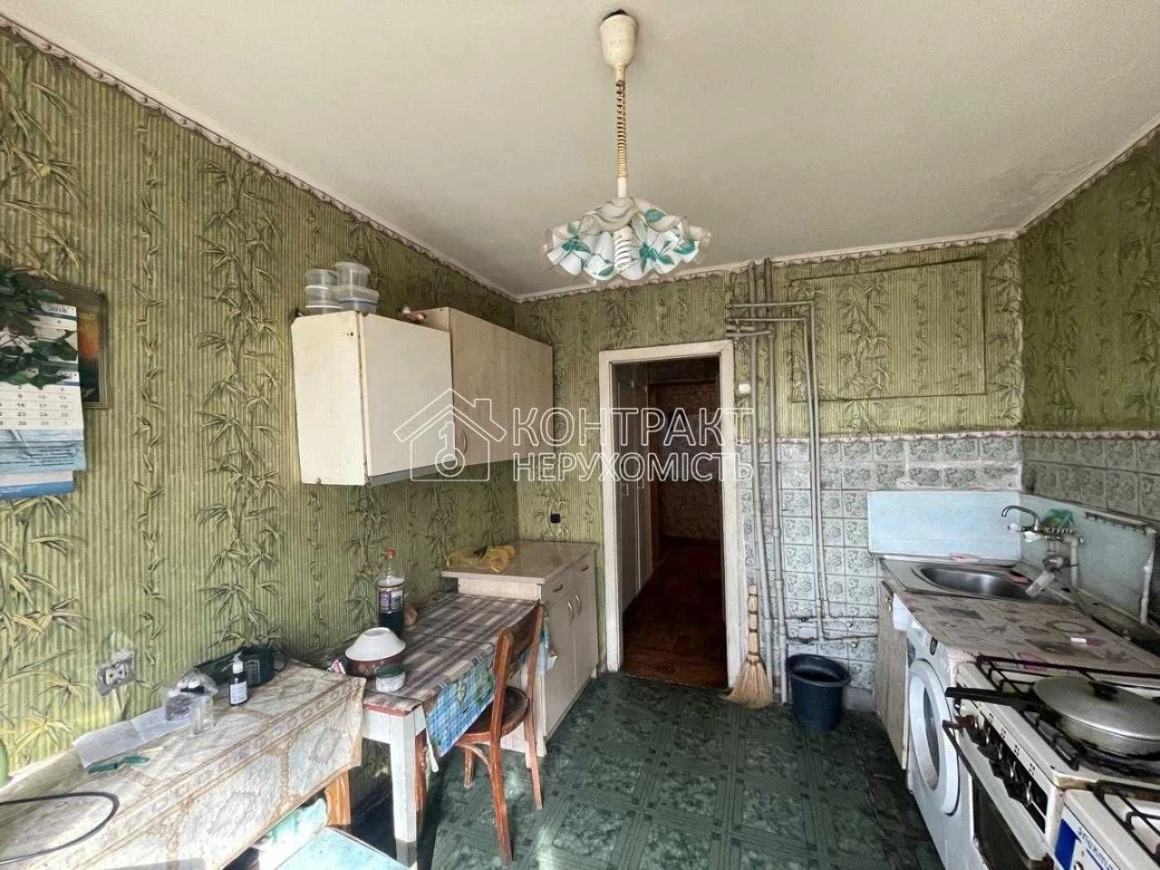Продаж 1к гостинки ХТЗ