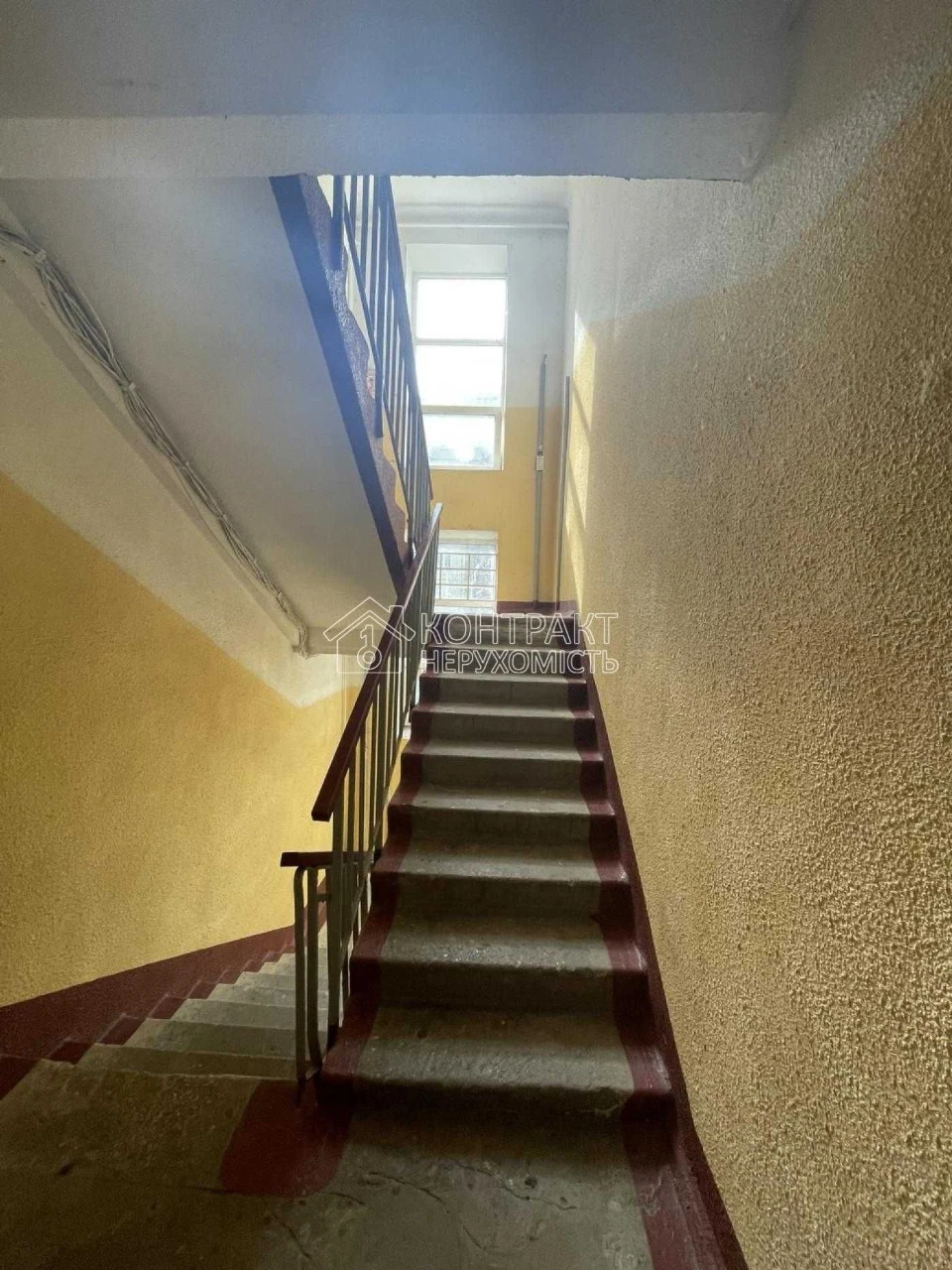 Продаж 1к гостинки ХТЗ
