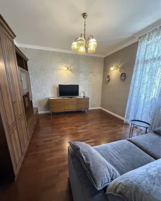 Лучшее предложение по ЖК! Продам 2 к. квартиру 75м2 ЖК Белый