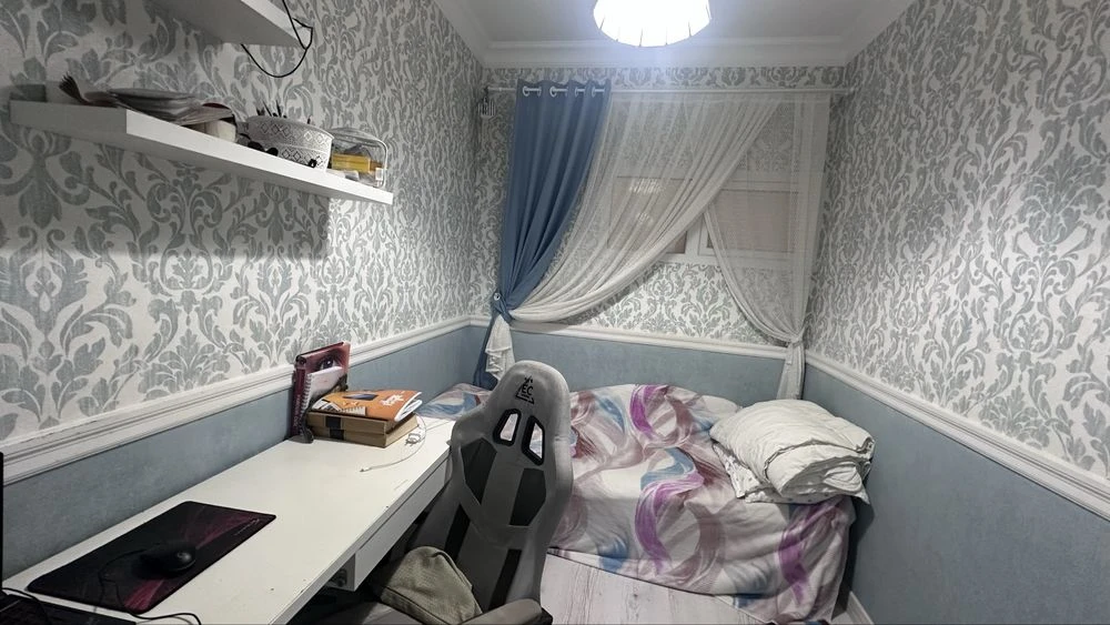 Продам 3-х комнатную на ул.Прохоровская