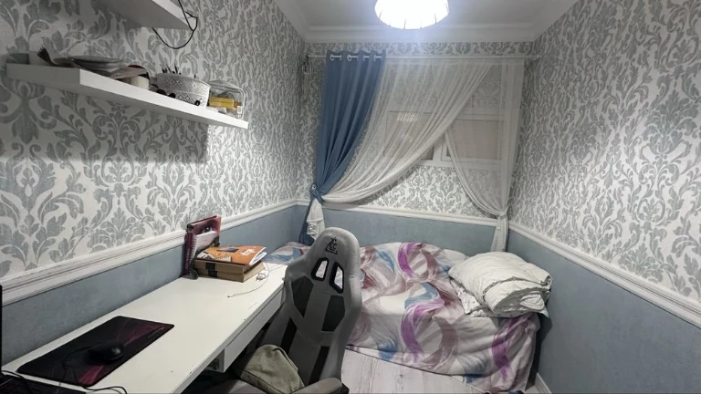 Продам 3-х комнатную на ул.Прохоровская