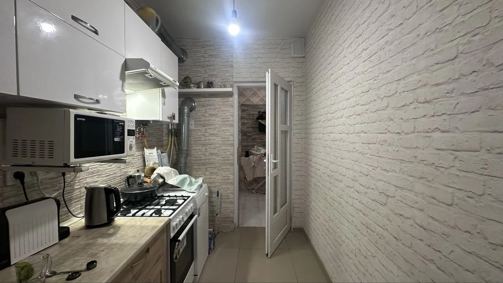 Продам 3-х комнатную на ул.Прохоровская