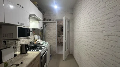 Продам 3-х комнатную на ул.Прохоровская