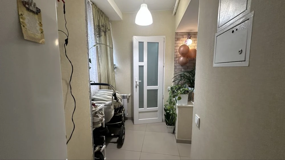 Продам 3-х комнатную на ул.Прохоровская