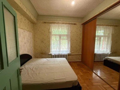 Продам 2х комнаю  квартиру ул.Данилевского.