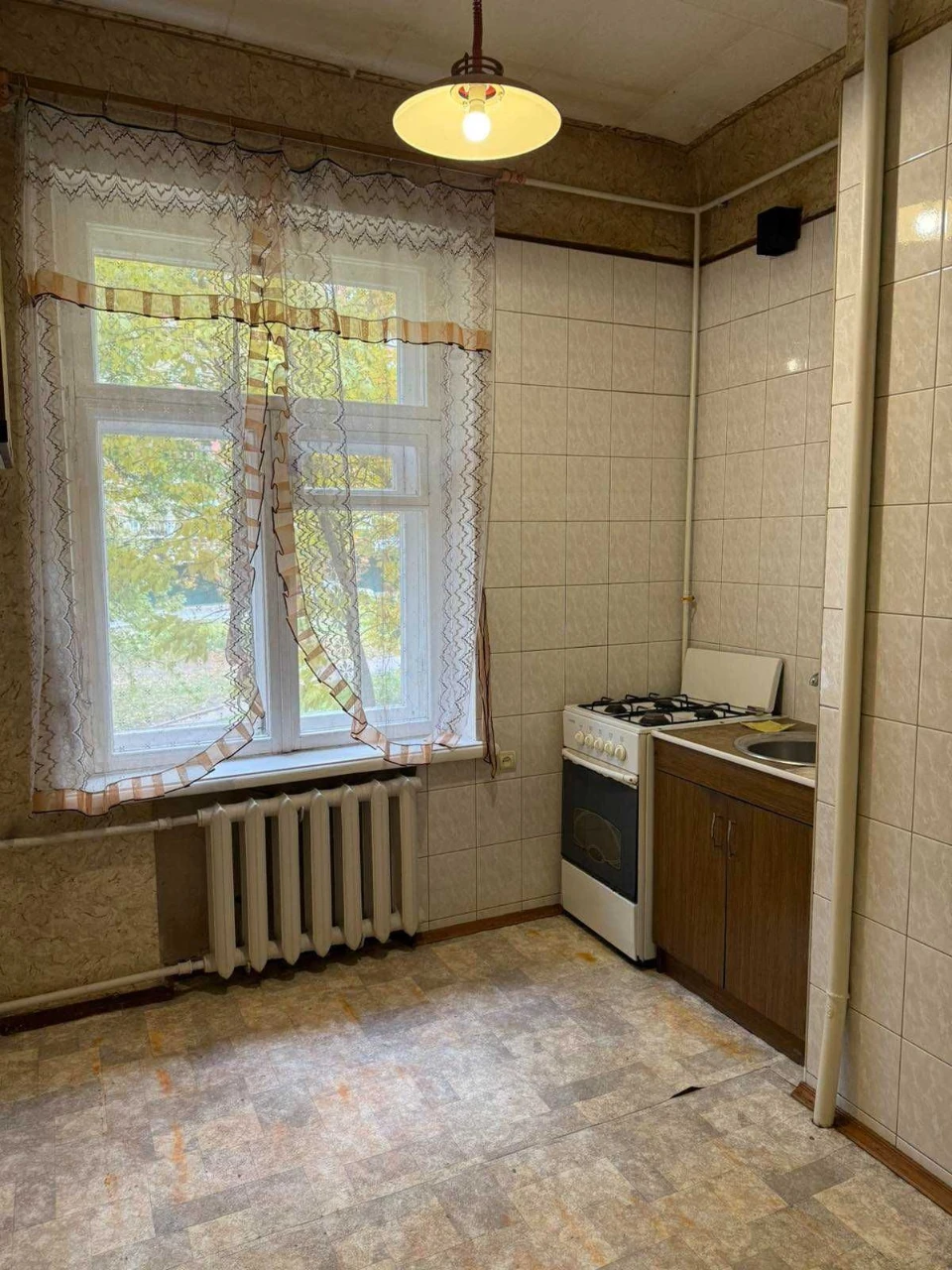 Продам 2х комнаю  квартиру ул.Данилевского.