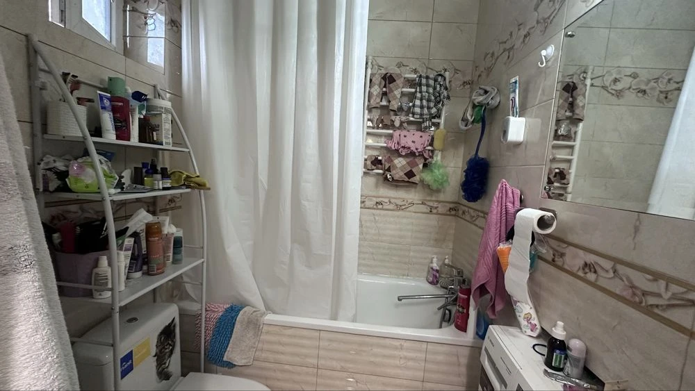 Продам 3-х комнатную на ул.Прохоровская