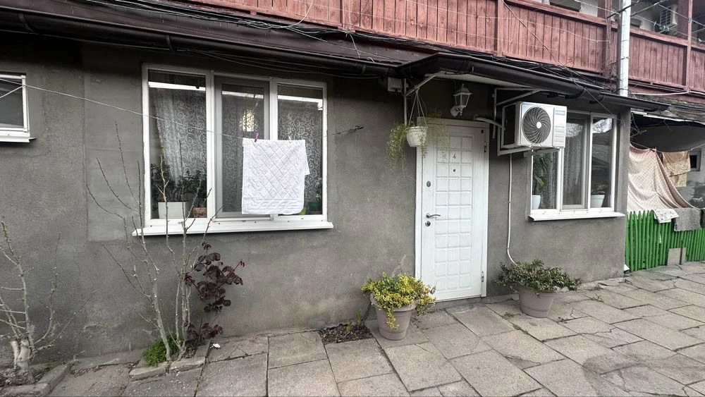 Продам 3-х комнатную на ул.Прохоровская