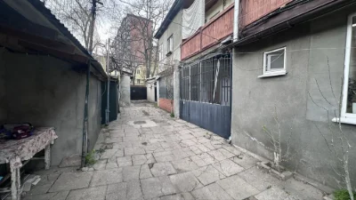 Продам 3-х комнатную на ул.Прохоровская