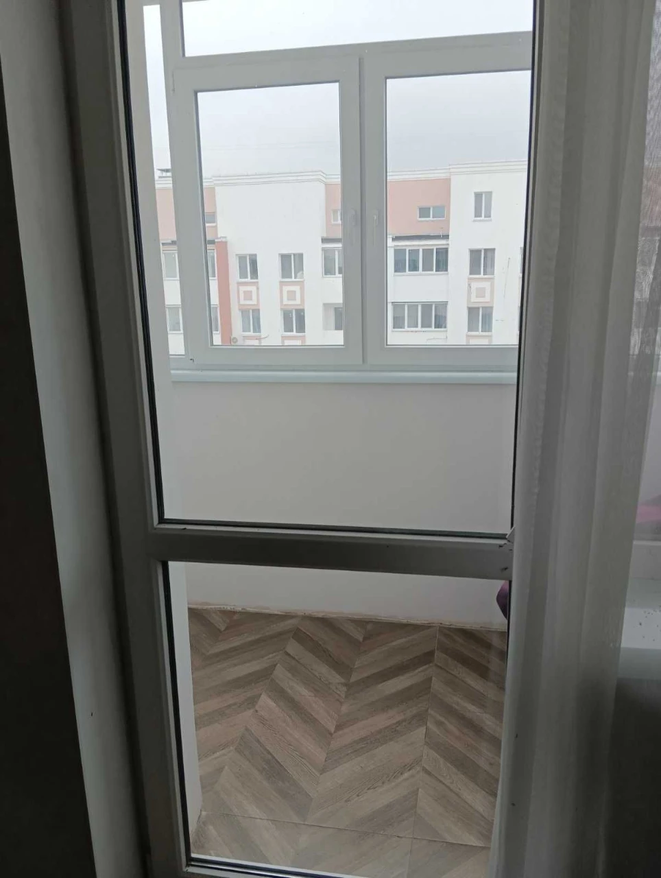 Продам 1 комн. квартиру с ремонтом, мебелью и техникой ЖК Пт