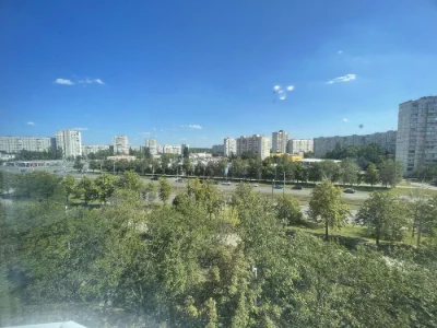 Срочно!Продам 1 ку дом МВД пр.Победы,59 Новострой. Метро Поб