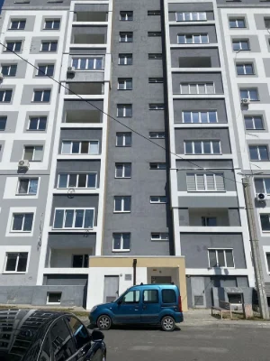 1-к кв Полтавский Шлях 184-А к2,  Дом сдан  и заселен ДОКУМЕ