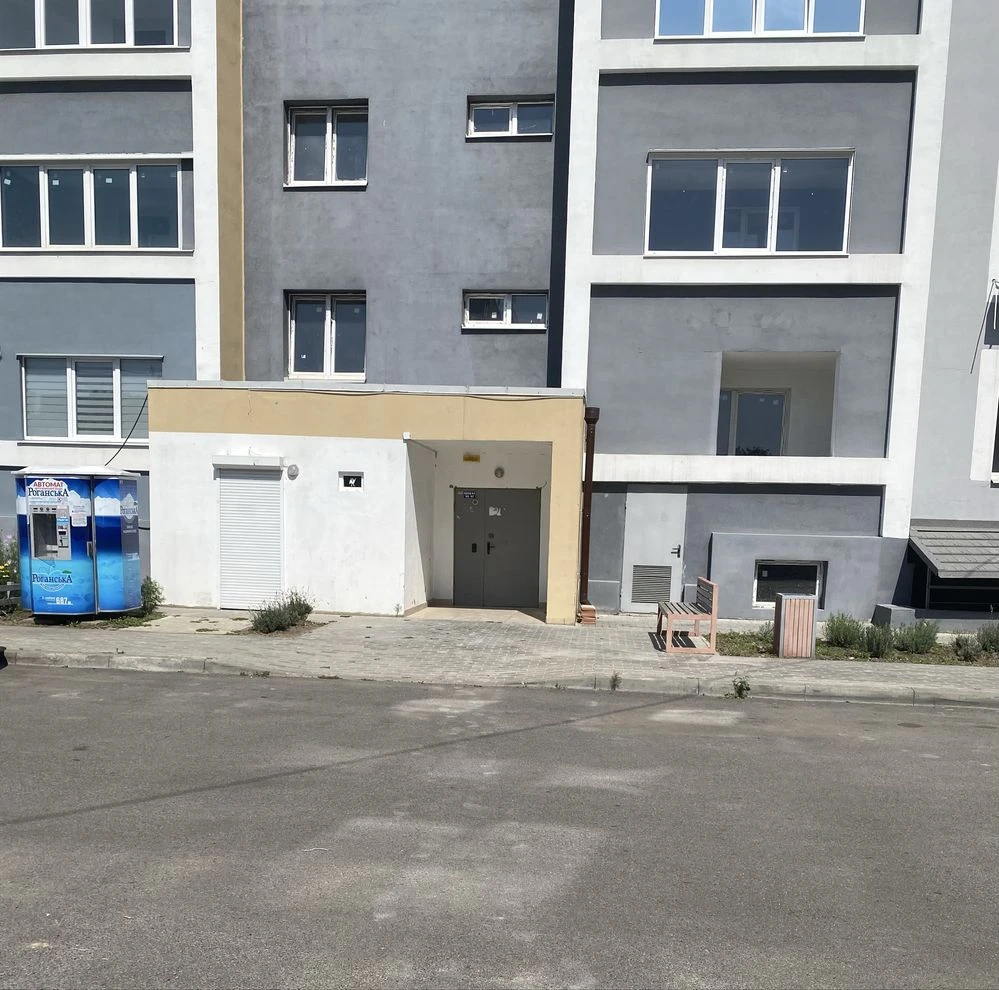1-к кв Полтавский Шлях 184-А к2,  Дом сдан  и заселен ДОКУМЕ