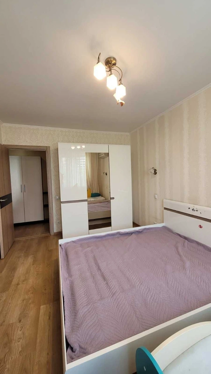 W S3 Продам 3 ком квартиру с ремонтом Северная Салтовка - 5