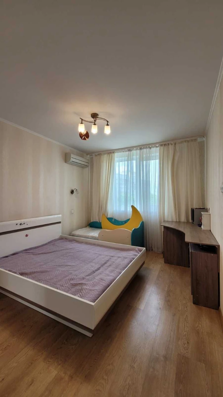 W S3 Продам 3 ком квартиру с ремонтом Северная Салтовка - 5