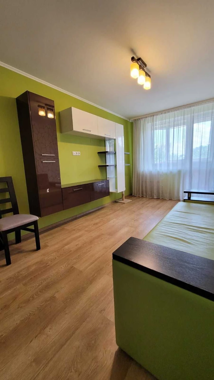 W S3 Продам 3 ком квартиру с ремонтом Северная Салтовка - 5