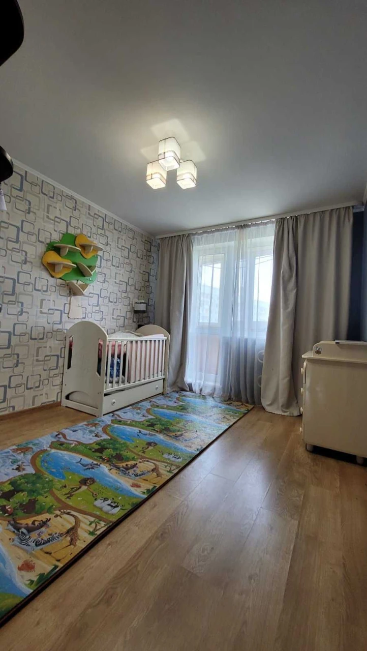 W S3 Продам 3 ком квартиру с ремонтом Северная Салтовка - 5