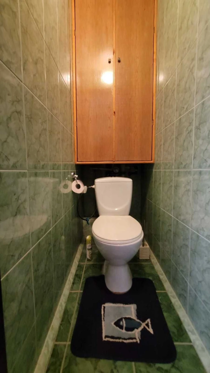 W S3 Продам 3 ком квартиру с ремонтом Северная Салтовка - 5