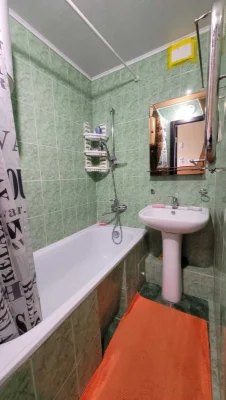 W S3 Продам 3 ком квартиру с ремонтом Северная Салтовка - 5