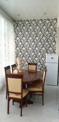 Продам шикарную двухкомнатную квартиру в Центре