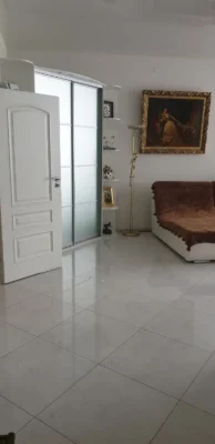 Продам шикарную двухкомнатную квартиру в Центре
