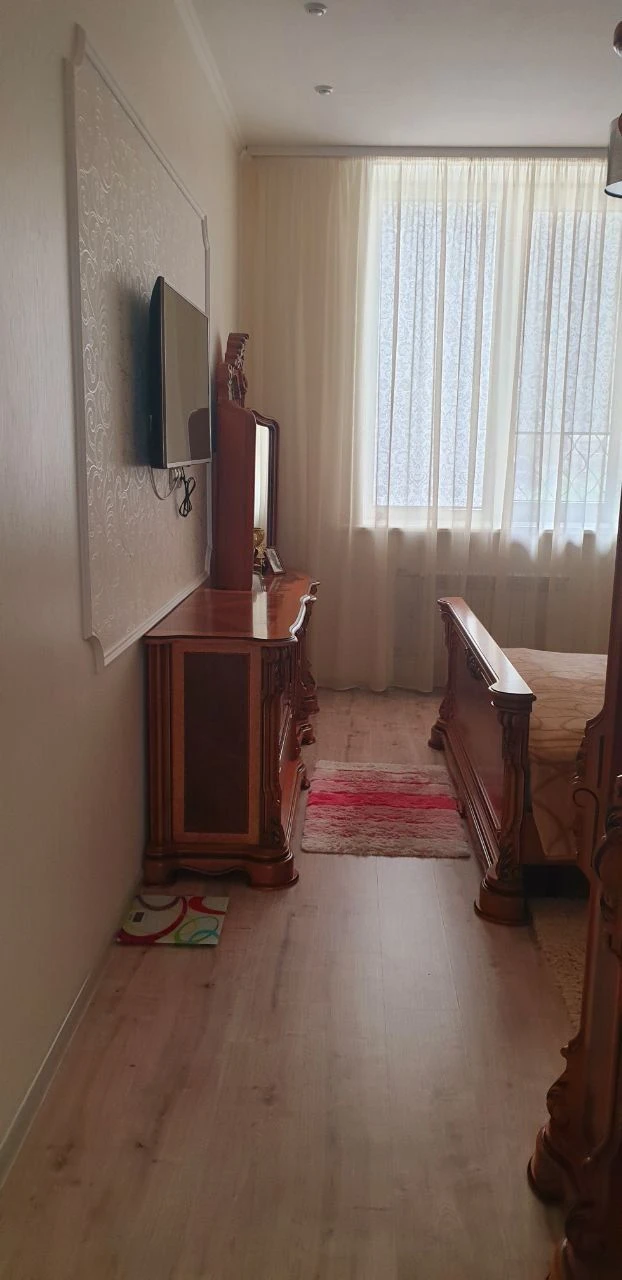 Продам шикарную двухкомнатную квартиру в Центре
