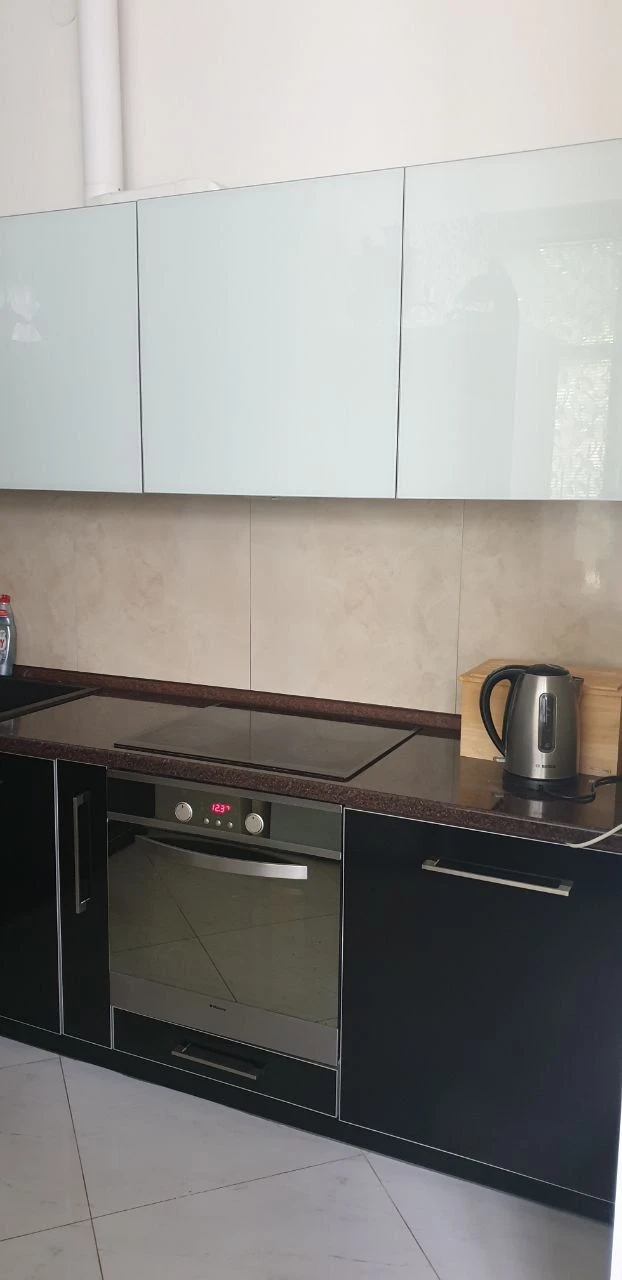 Продам шикарную двухкомнатную квартиру в Центре