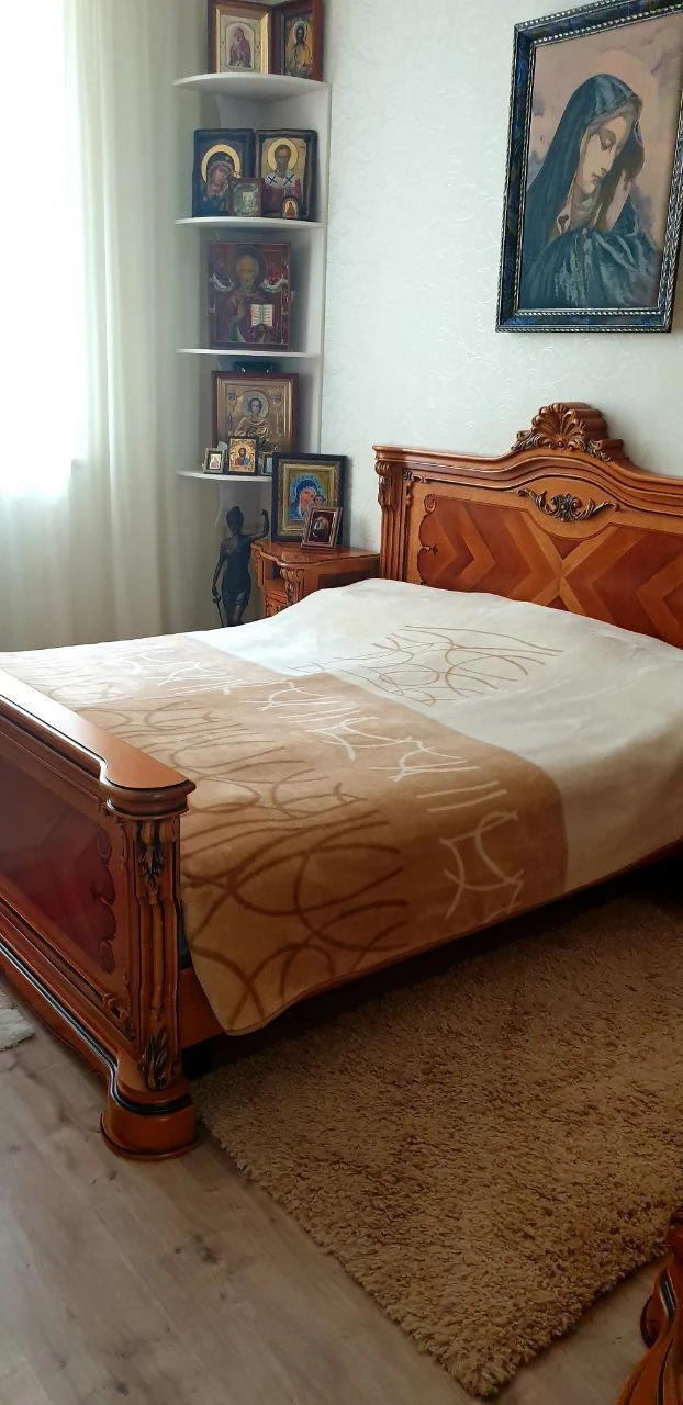 Продам шикарную двухкомнатную квартиру в Центре