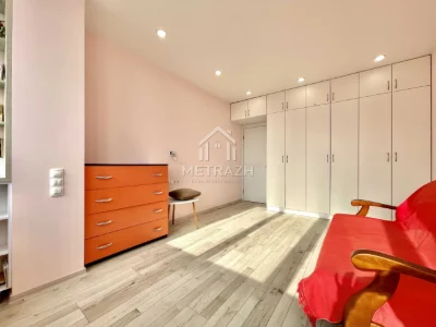 Продам 3 к. квартиру 180 м2 двухуровневая ЖК Квартет Юбилейн