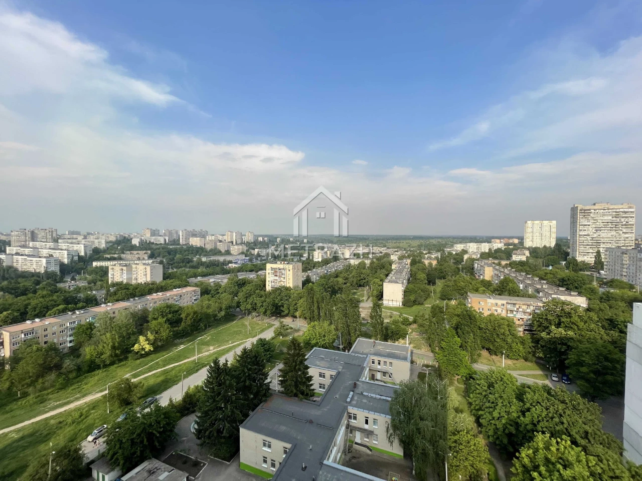 Продам 3 к. квартиру 180 м2 двухуровневая ЖК Квартет Юбилейн