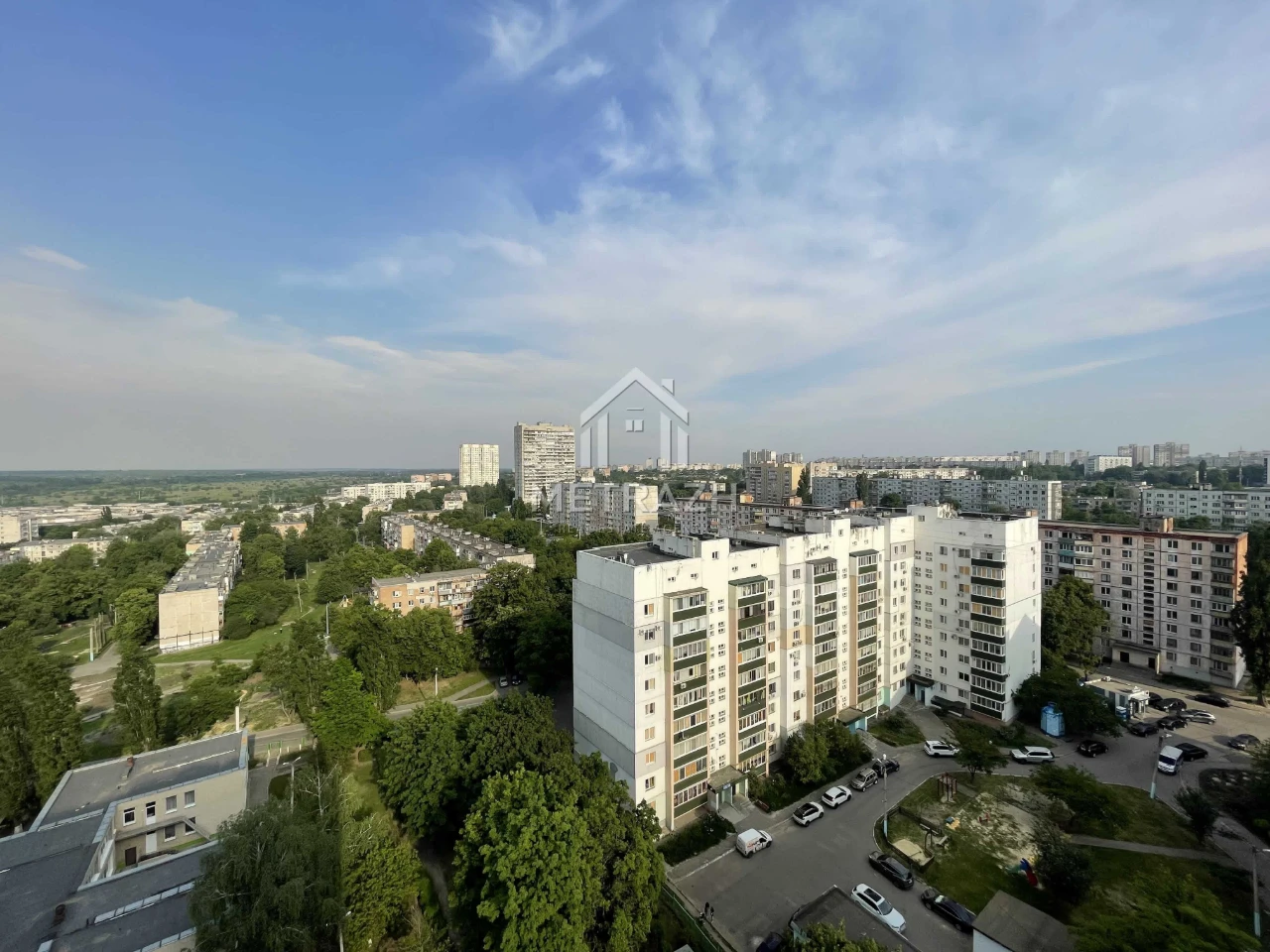 Продам 3 к. квартиру 180 м2 двухуровневая ЖК Квартет Юбилейн