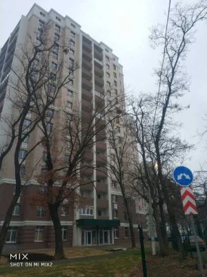 ЖК ЛУЧ продам 1-комн квартиру 49м2 в сданном доме  MV