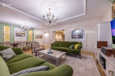 3к.200м2 ЖК Острів (ЖК Остров, Рымарская, Центр) 127665