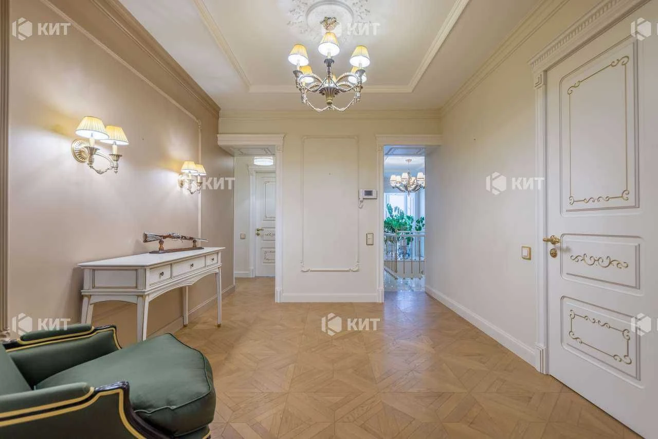 3к.200м2 ЖК Острів (ЖК Остров, Рымарская, Центр) 127665