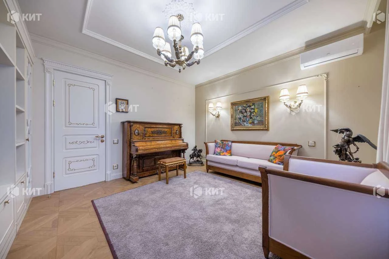 3к.200м2 ЖК Острів (ЖК Остров, Рымарская, Центр) 127665