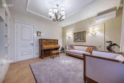 3к.200м2 ЖК Острів (ЖК Остров, Рымарская, Центр) 127665