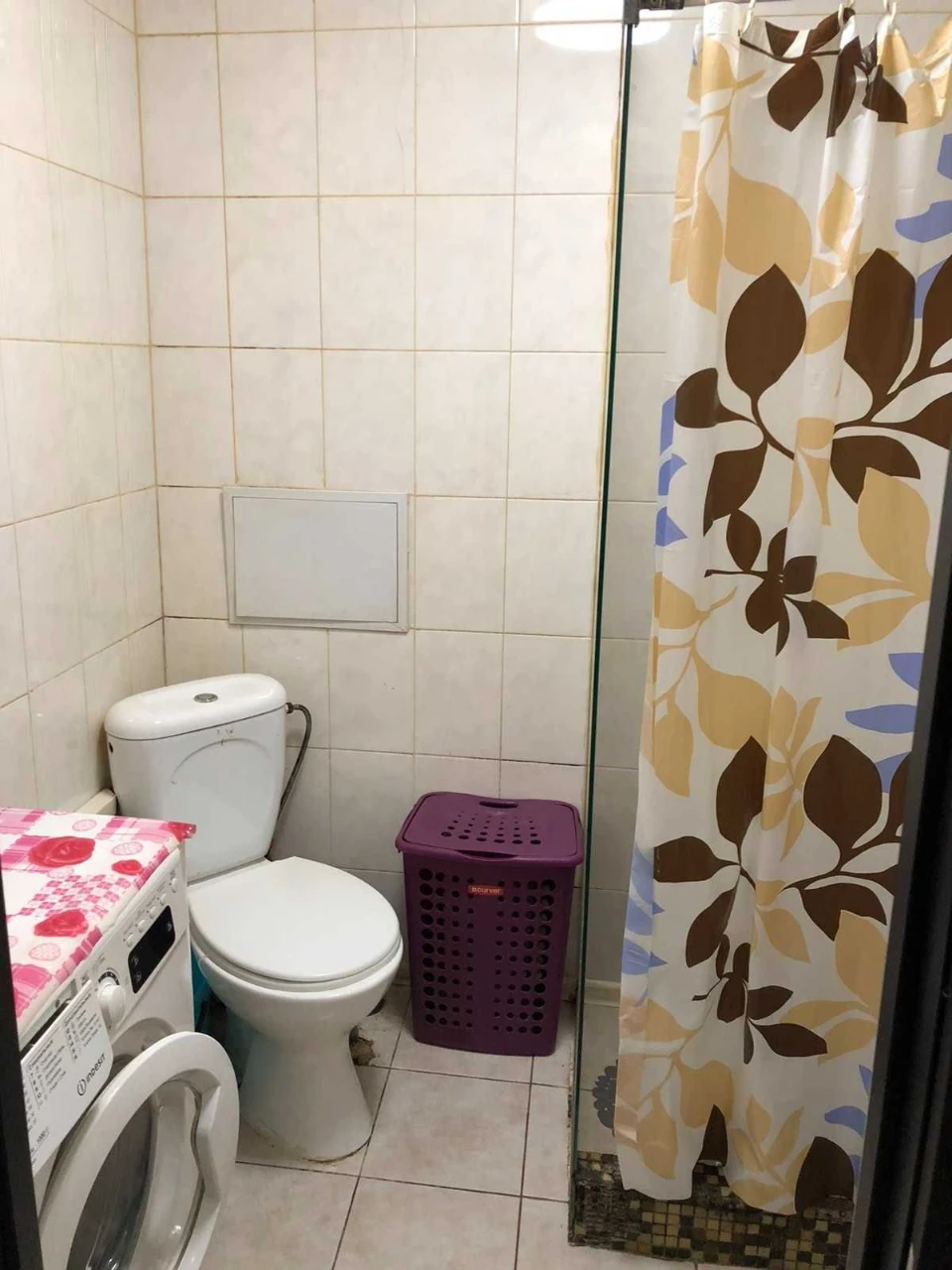 Срочно продам 1к.кв-студию 28м2
