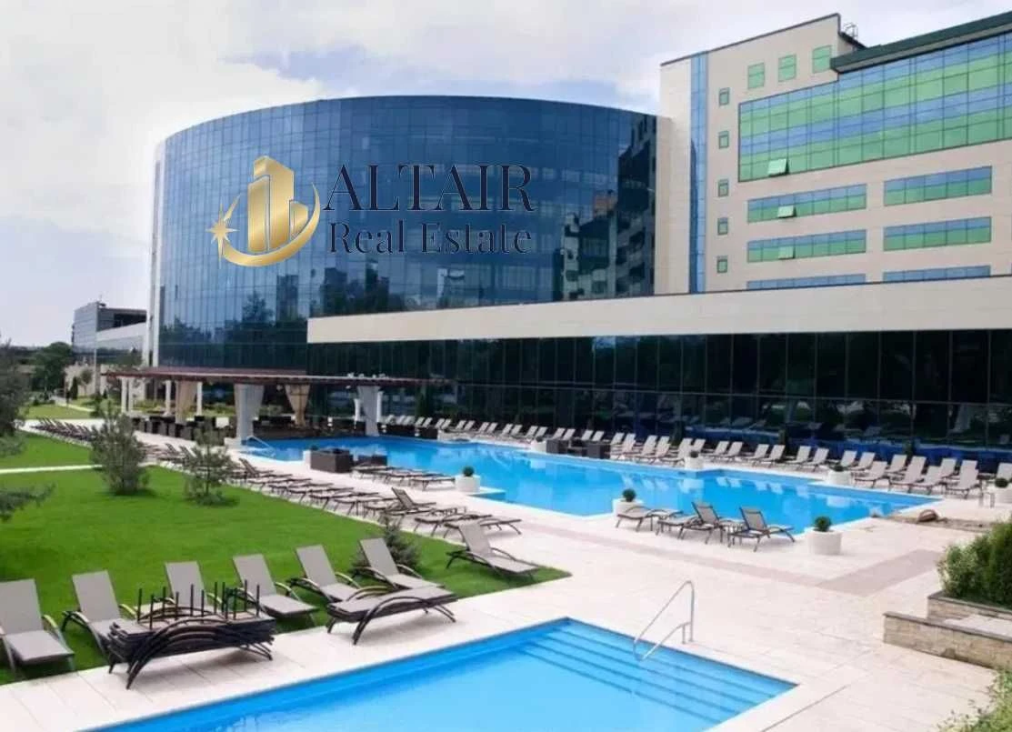 ЖК Мисто!Шикарная!Элитная!2комнатная квартира71м2+25м2террас