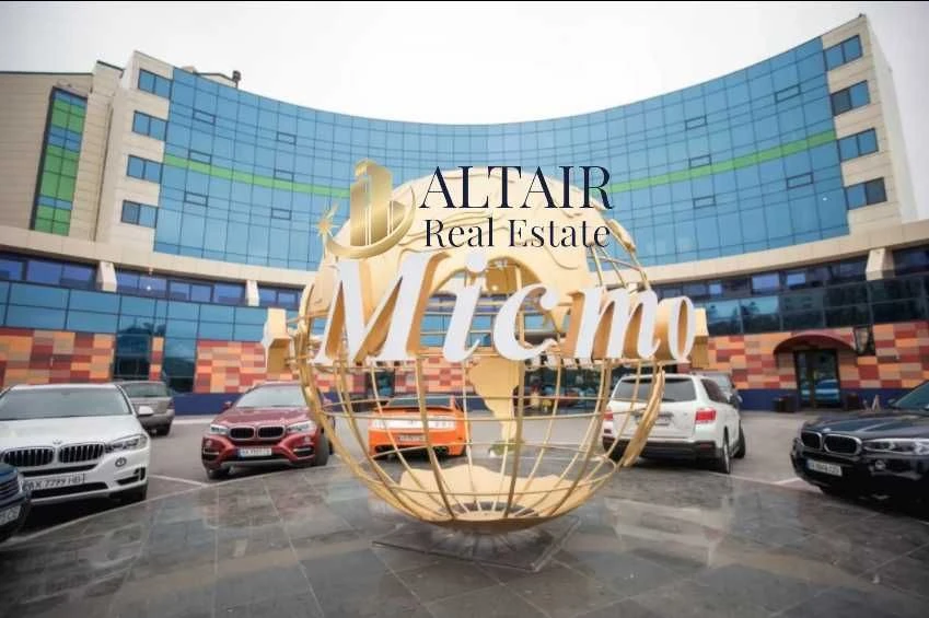 ЖК Мисто!Шикарная!Элитная!2комнатная квартира71м2+25м2террас