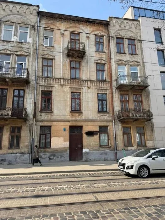 Продажа 1 комн.квартира 22 м² 1/4ц ул.Замарстыновская 32000