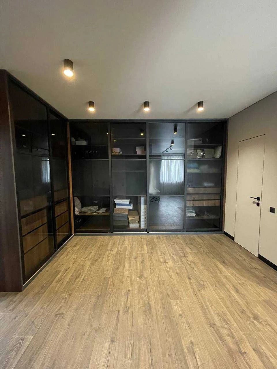 Продам 3-х кв., ЖК Архитекторов, Домостроительная.