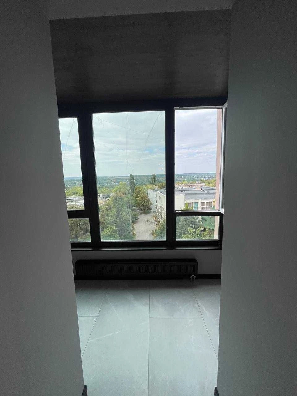Продам 3-х кв., ЖК Архитекторов, Домостроительная.