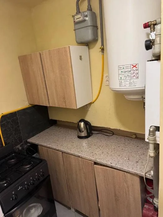 Продажа 1 комн.квартира 22 м² 1/4ц ул.Замарстыновская 32000