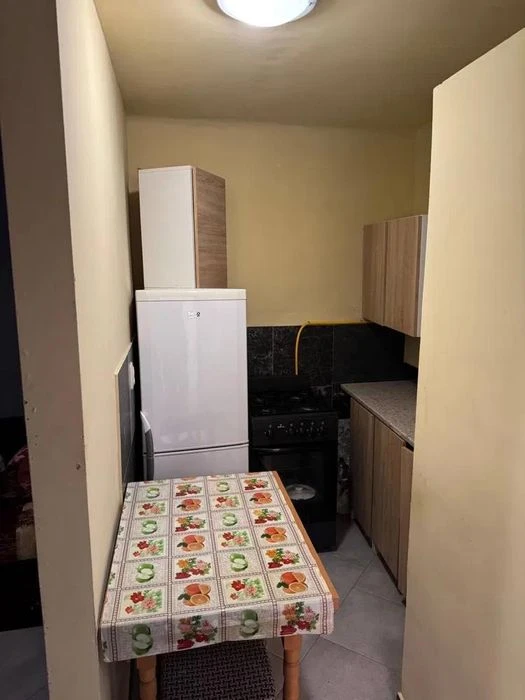 Продажа 1 комн.квартира 22 м² 1/4ц ул.Замарстыновская 32000