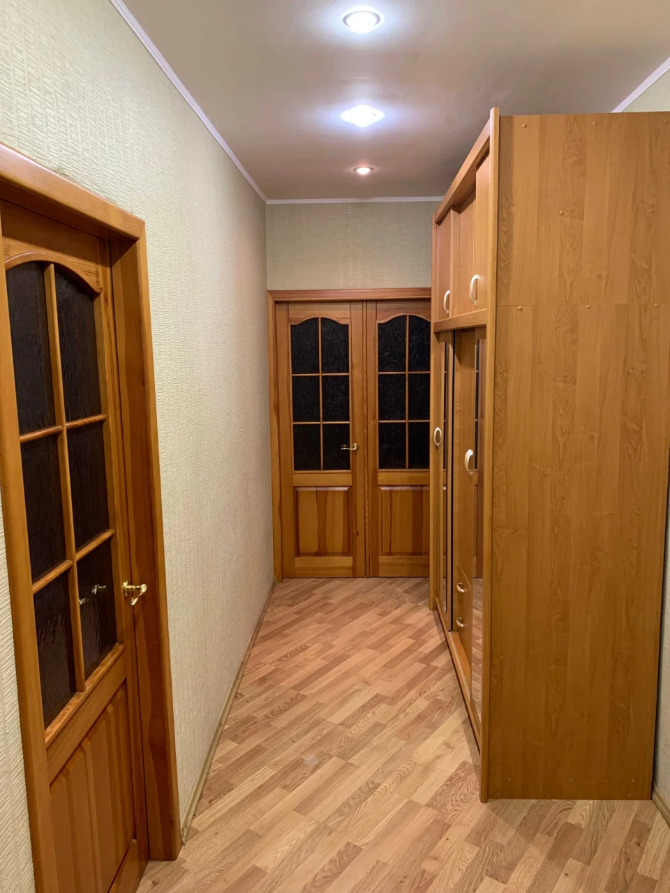 Продам 2 к. кв. в новострое Героев Харькова, возле метро
287