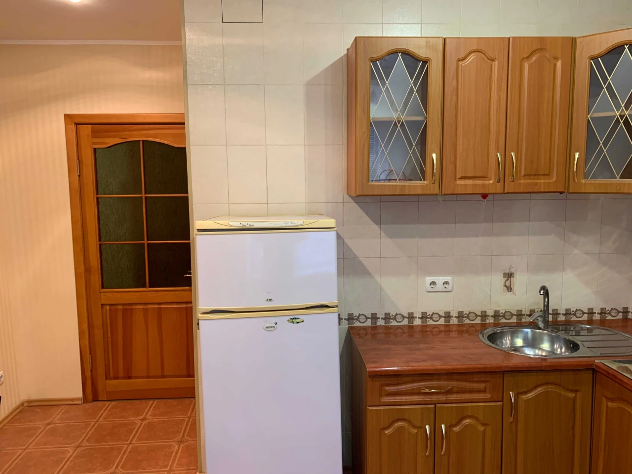 Продам 2 к. кв. в новострое Героев Харькова, возле метро
287