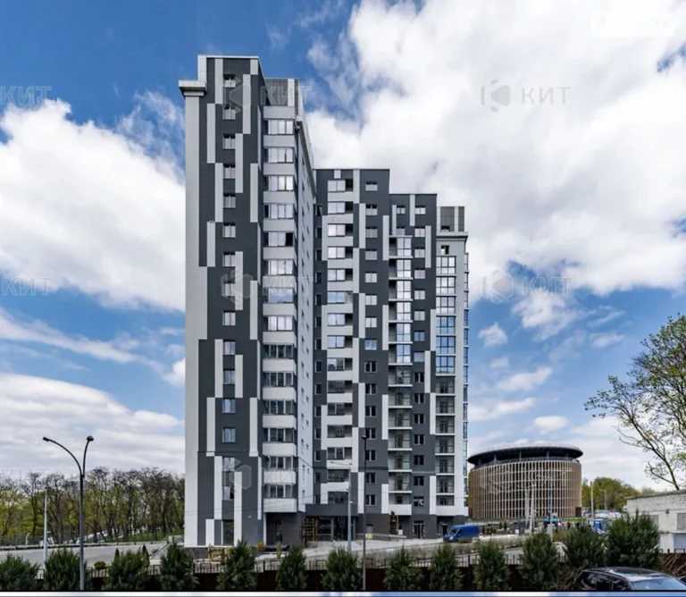 Продам 2- кімнатну квартиру в новобудові Центр ЖК Театральни