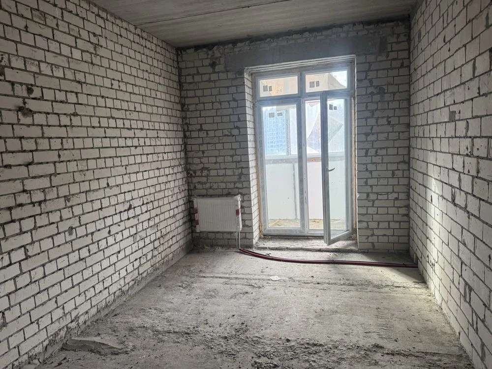 Продам 2- кімнатну квартиру в новобудові Центр ЖК Театральни