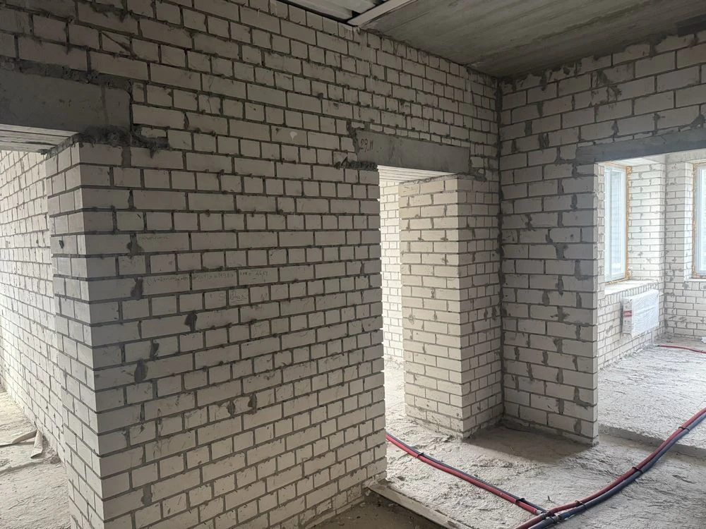 Продам 2- кімнатну квартиру в новобудові Центр ЖК Театральни