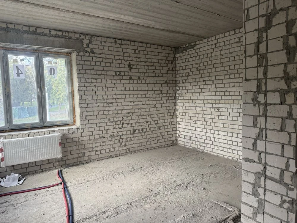 Продам 2- кімнатну квартиру в новобудові Центр ЖК Театральни